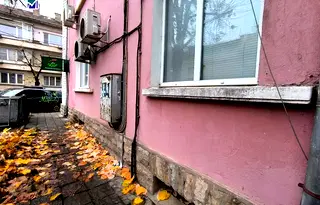 Етаж от къща във Враца, Център