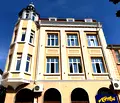 Снимка 2 — Етаж от къща в Шумен, Център
