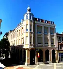 Етаж от къща в Шумен, Център