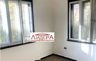 Етаж от къща в Пловдив, Център
