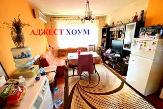 Етаж от къща в Шумен, Център