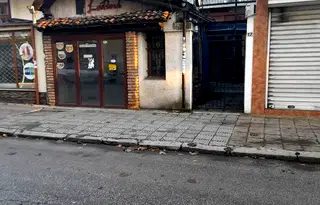 Етаж от къща в Пловдив, Център