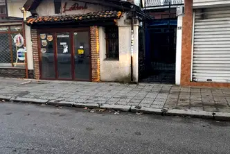 Етаж от къща в Пловдив, Център