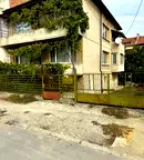 Етаж от къща в Добрич, Център