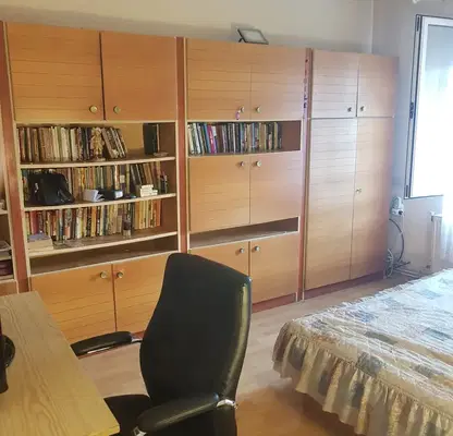 Снимка 4 — Етаж от къща в Силистра, Център