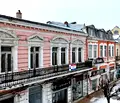 Снимка 2 — Етаж от къща в Русе, Център