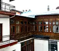 Снимка 3 — Етаж от къща в Русе, Център