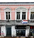 Етаж от къща в Русе, Център
