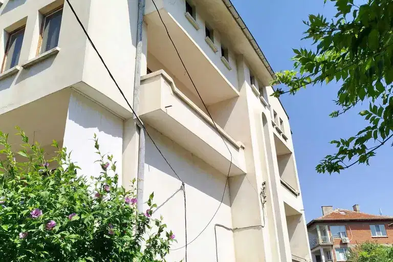 Етаж от къща в Кърджали, Център