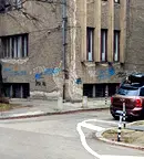 Етаж от къща в София, Център