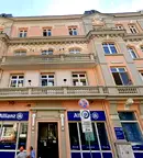 Етаж от къща във Варна, Център