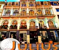 Снимка 2 — Етаж от къща в Пловдив, Център