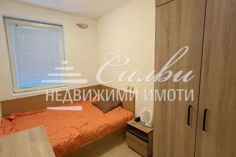 Етаж от къща в Шумен, Център