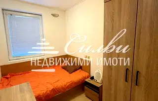 Етаж от къща в Шумен, Център