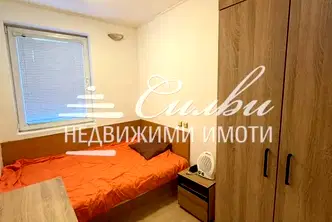 Етаж от къща в Шумен, Център