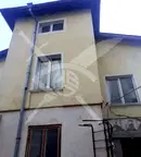 Етаж от къща в София, Център