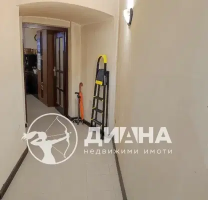 Снимка 5 — Етаж от къща в Пловдив, Център