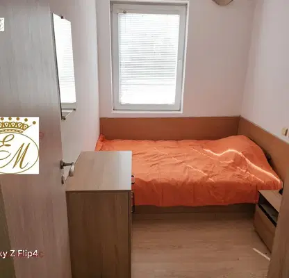 Photo 4 — Floor of House in Shumen, Centyr
