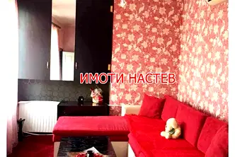 Етаж от къща в Шумен, Център