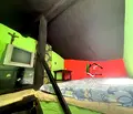 Снимка 4 — Етаж от къща в Шумен, Център