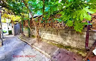 Етаж от къща в Шумен, Център