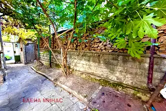 Етаж от къща в Шумен, Център