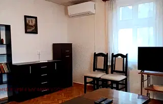 Етаж от къща в Пловдив, Център