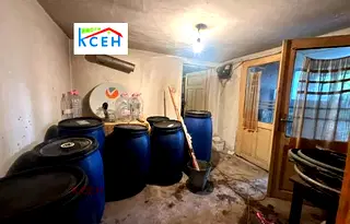 Етаж от къща в Търговище, Център