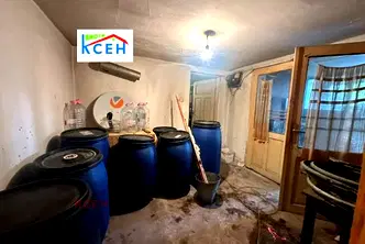 Етаж от къща в Търговище, Център