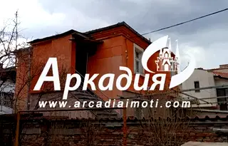 Етаж от къща в Пловдив, Център