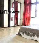 Етаж от къща в София, Център