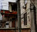 Снимка 2 — Етаж от къща в Ямбол, Център