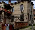 Снимка 4 — Етаж от къща в Ямбол, Център