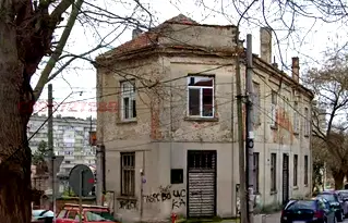 Етаж от къща в Ямбол, Център