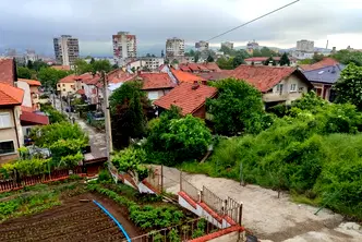 Етаж от къща във Враца, Център