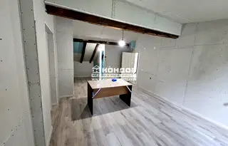 Етаж от къща в Пловдив, Център