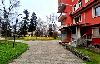 Етаж от къща в Кюстендил, Център