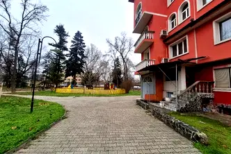 Етаж от къща в Кюстендил, Център