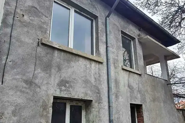 Етаж от къща в Кюстендил, Център