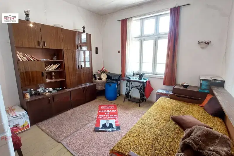 Етаж от къща в Габрово, Център