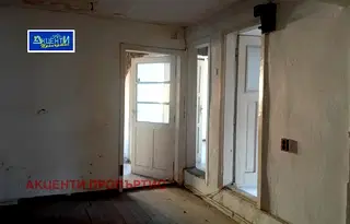 Етаж от къща във Велико Търново, Център