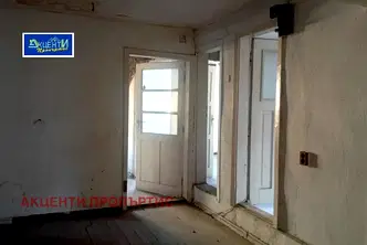 Етаж от къща във Велико Търново, Център