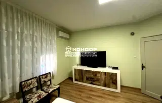 Етаж от къща в Пловдив, Център