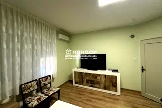 Етаж от къща в Пловдив, Център