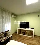 Етаж от къща в Пловдив, Център