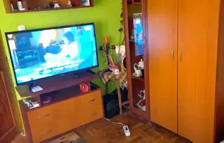 Етаж от къща във Враца, Център