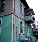 Етаж от къща във Велико Търново, Център