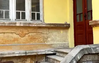 Етаж от къща в Русе, Център