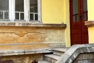 Етаж от къща в Русе, Център