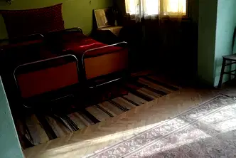 Етаж от къща във Враца, Център